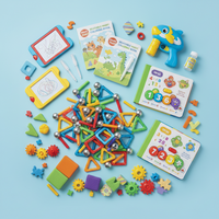 Edu & Fun Kit